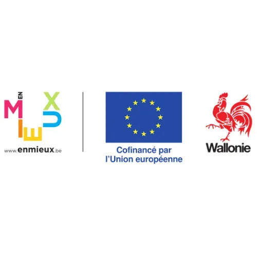 Recherche Wallonie